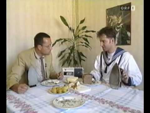 Projekt X - Speisen bügeln