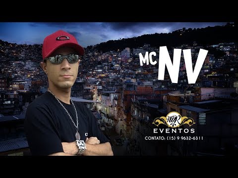 Mc Nv - Volvo Veloz (Lyric Video 2017) Dj Nv & Dj L1