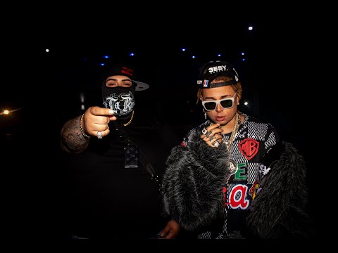 CXMO DLR x MARLON BREEZE - FAME (Video Oficial)