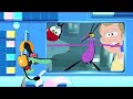 Oggy And The Cockroaches Accidental Astronaut BEST CARTOON COLLECTION New Episodes In HD