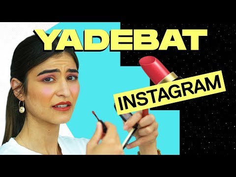 Instagram mauvais pour ta santé mentale ? - YADEBAT