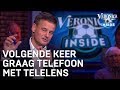 Bavaria ZOcial van de Week #12: 'Telefoon met telelens' | VERONICA INSIDE