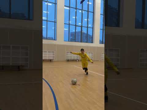 Поддержка родителей! #футбол #футболист #тренировка