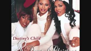 Destiny&#39;s Child   White Christmas