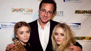 Inside Bob Saget&#39;s &#39;Very Special&#39; Bond With Mary-Kate and Ashley Olsen