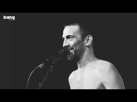 Ainda Não Acabei - Manel Cruz