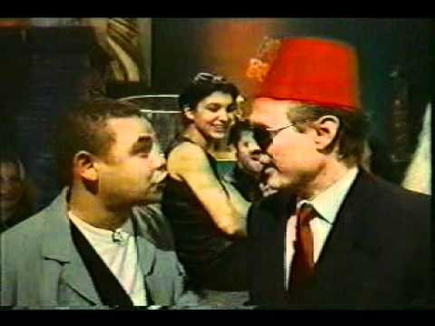 Thumbnail for Funky Bunker1 with Cliff Taylor & Otis Grand by Otis Grand