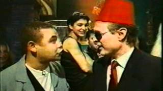 Funky Bunker1 with Cliff Taylor &amp; Otis Grand