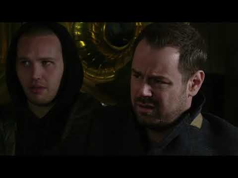 Mick & Linda - 1st January 2018 part 1