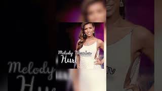 Melody Thornton - HURT (IA Cover Snippet) @ChristinaAguilera @MelodyThorntonMusic