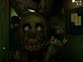 [Five Nights at Freddy's 3] Spring Trap Jump Scare