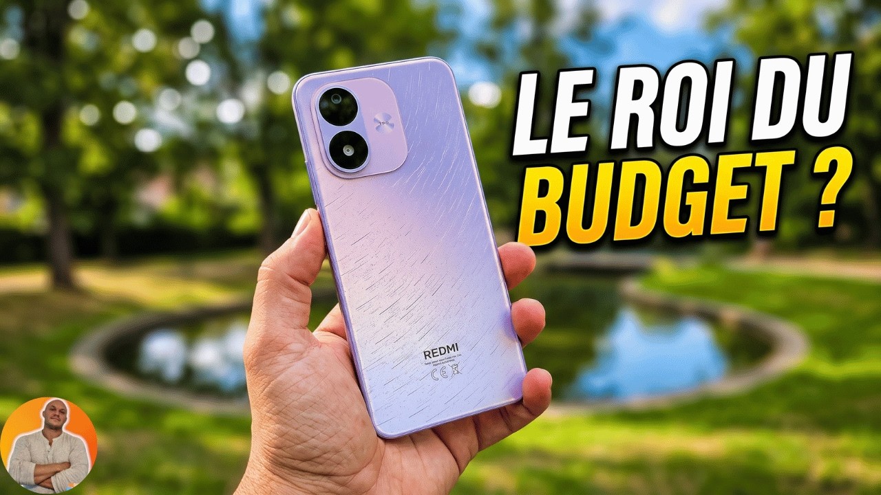 Redmi Note 17 4G : Le VRAI roi des petits budgets ? (Test complet)