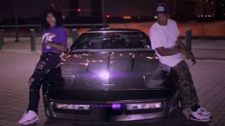 Curren$y - Michael Knight Official Video