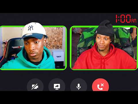 I Called Silky at 1AM..