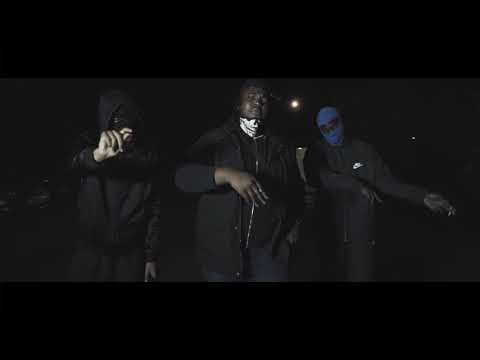 Demar Ft Graft & BD - Badman Deya [Official Music Video]