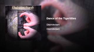 Dance of the Tigerlillies