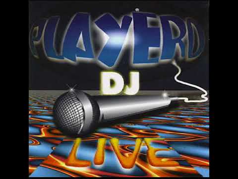 Dj Playero  Live [1996] Album Completo