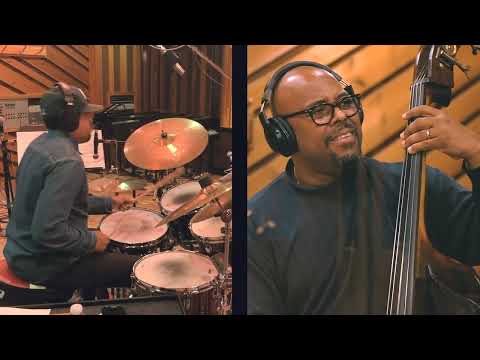 Christian McBride's New Jawn - Dolphy Dust (Official Video)