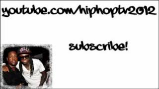 Swizz Beatz ft. Lil Wayne &amp; Lenny Kravitz - Rock N Roll (Snippet) (Lil Wayne&#39;s Part)