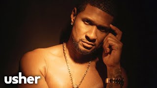 Usher - On One Hand (Lyrics)