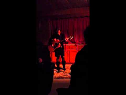 Wine Lips - Lydia Loveless
