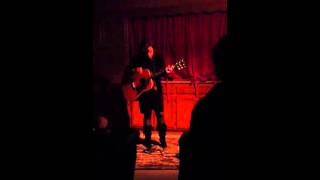 Lydia Loveless - Wine Lips  (Solo Acoustic)