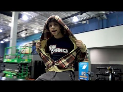 xaviersobased - hotel room (official video)