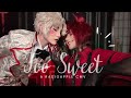 Too Sweet A RadioApple CMV