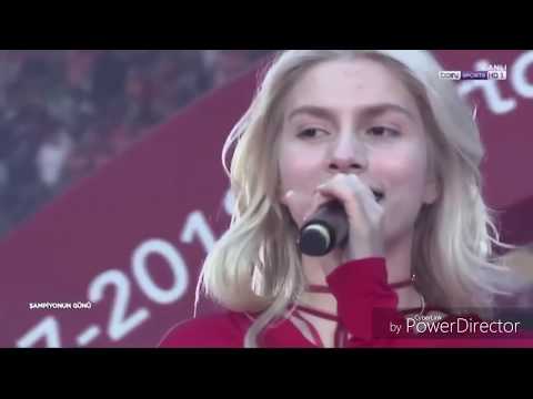 Hadise Vs Aleyna Tilki Stadyum'da hangisi daha iyi