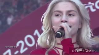 Hadise Vs Aleyna Tilki Stadyum&#39;da hangisi daha iyi