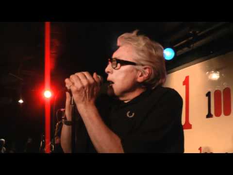 Chris Farlowe & Norman Beaker Band - All or Nothing - Live at the 100 Club
