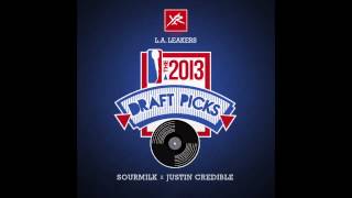 Wale - Draft Pick (#The2013DraftPicks)