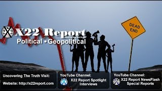 The Guilty Are Screaming Louder And Louder, There Is No Escape - Episode 1617b