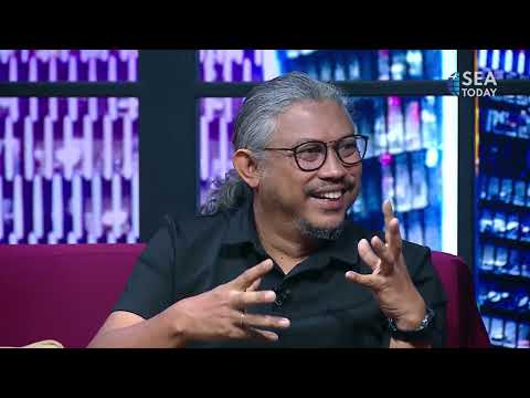 Buddy Talk with Ade Darmawan - Art Is Not (For) Everyone