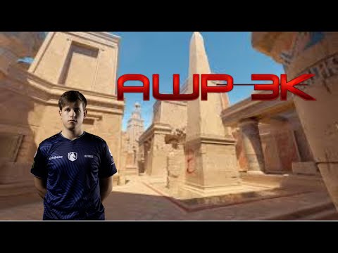 New Liquid Sniper Ultimate insane reaction 3k! Liquid vs paiN Gaming Iem Cologne 2024! #cs2