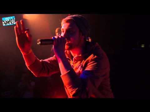 Zeitgeist vs Notyzze - Achtelfinale - 1on1 Freestyle Battle Finale Köln 09.05.15