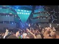 Loud Luxury ft Nikkis Wives - Show Me @ VELD 2017