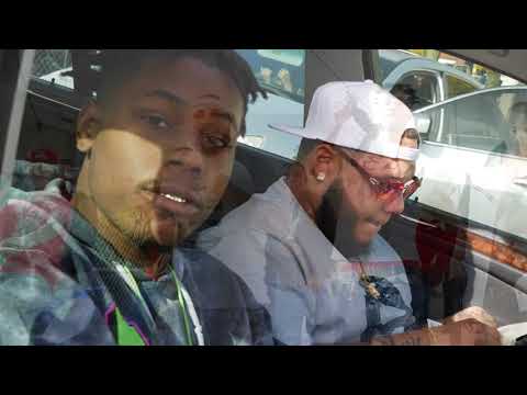 Young Payroll Ft. Fabo - Accolades [Shot By @TeeGlazedIt]
