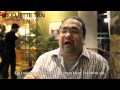 An Interview With Budjette Tan