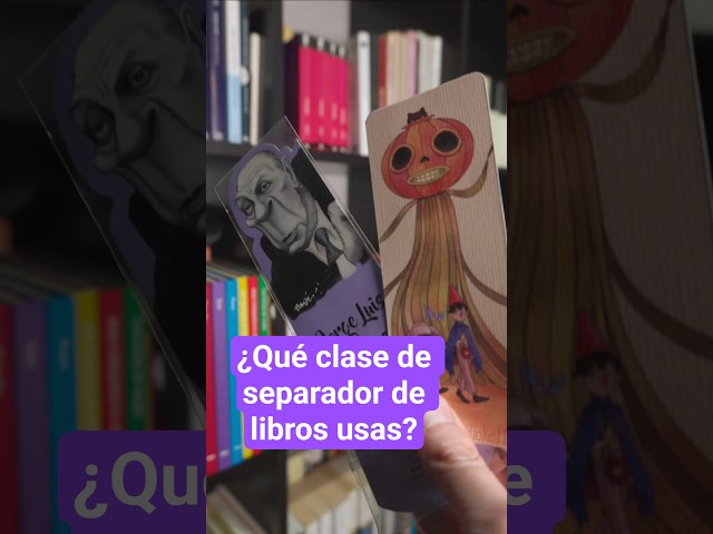 Vídeo relacionado con CZUR Marcador de Metal Marcadores de Libro para Adultos y Niños, Mujeres y Hombres, Hecho de Aluminio Aeroespacial Para Uso Duradero, Space Gris