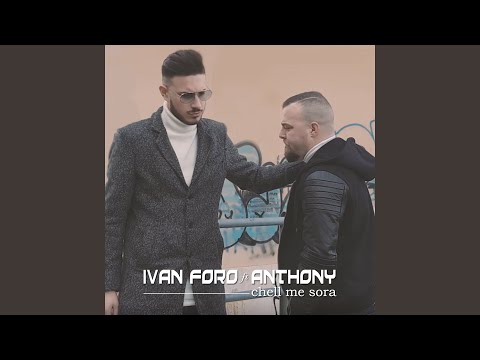 Chell me sora (feat. Anthony)