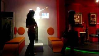 Saiidi "I Cash Radii" Pentaphobe