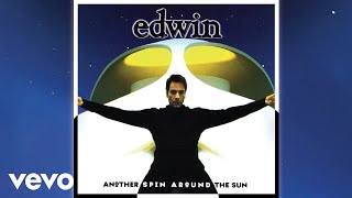 Edwin - Amazing (Official Audio)