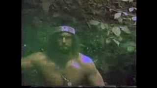 Randy "Macho Man" Savage / Rock Warriors by the Rods