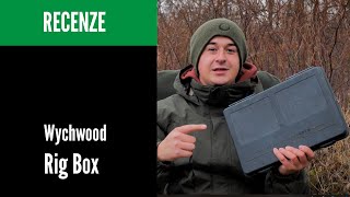 Wychwood krabička na doplňky Rig Box
