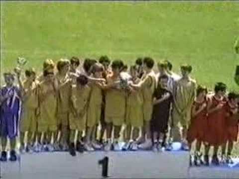 San Carlo CSI 94 finale 2006