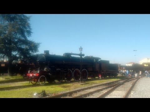 DRS Pistoia Porte Aperte 07/04/2018