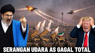 Download lagu The US is humiliated again! Iran's advanced defenses successfully shoot down all American fighter... mp3 Download lagu The US is humiliated again! Iran's advanced defenses successfully shoot down all American fighter... mp3