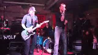 CRIPPLED BLACK PHOENIX - WHEN YOU'RE GONE (PART IV)