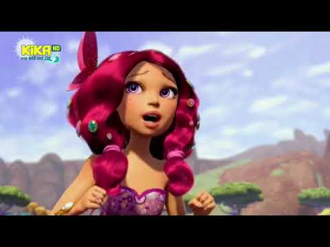 Mia and me Staffel 1 Folge 9 - Screen 08 HD Deutsch